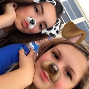 Meet your Posher, Grace